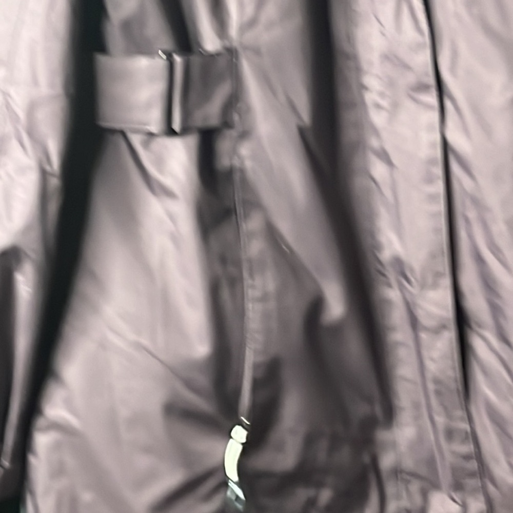 Gerry Multi Purpose Jacket Puffer Raincoat 3 In 1 Rain Jacket zip snap - Picture 7 of 15